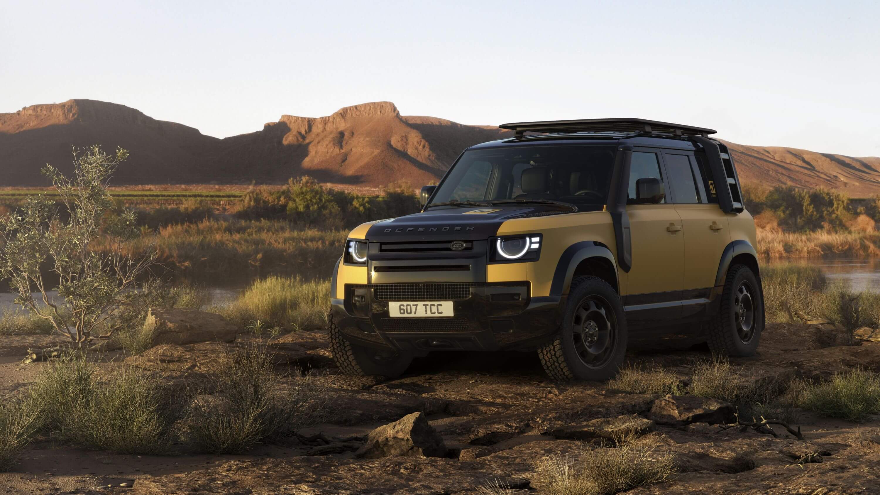 Defender Trophy Sandglow Yellow 02a